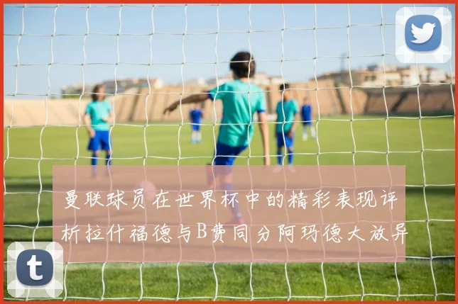 曼联球员在世界杯中的精彩表现评析拉什福德与B费同分阿玛德大放异彩